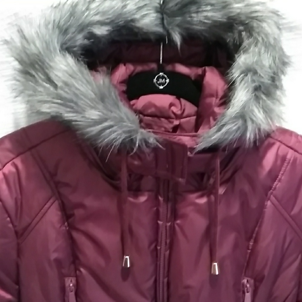 NWOT 2 Mid Length Sporto Coats - Picture 5 of 8